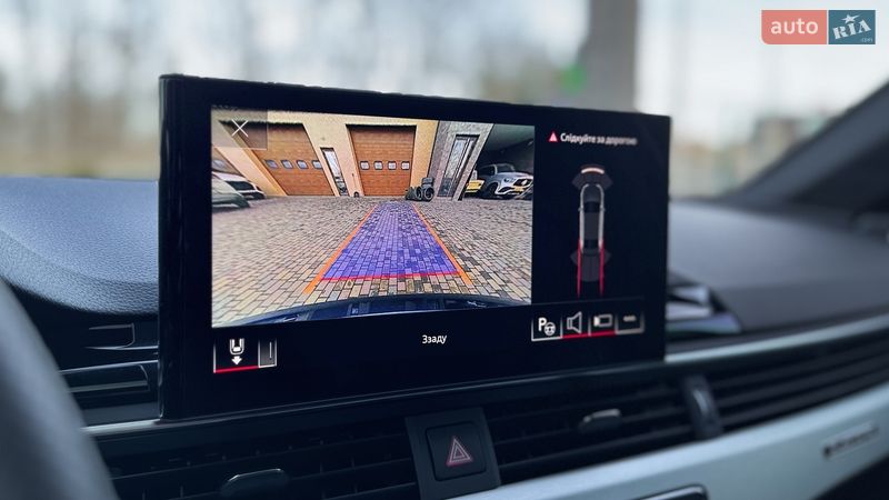 Седан Audi A4 2022 в Рівному фото 63 Седан Audi A4 2022 в Рівному