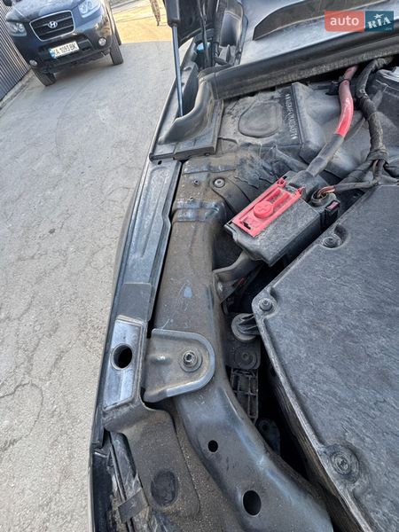 Седан Audi A4 2018 в Киеве