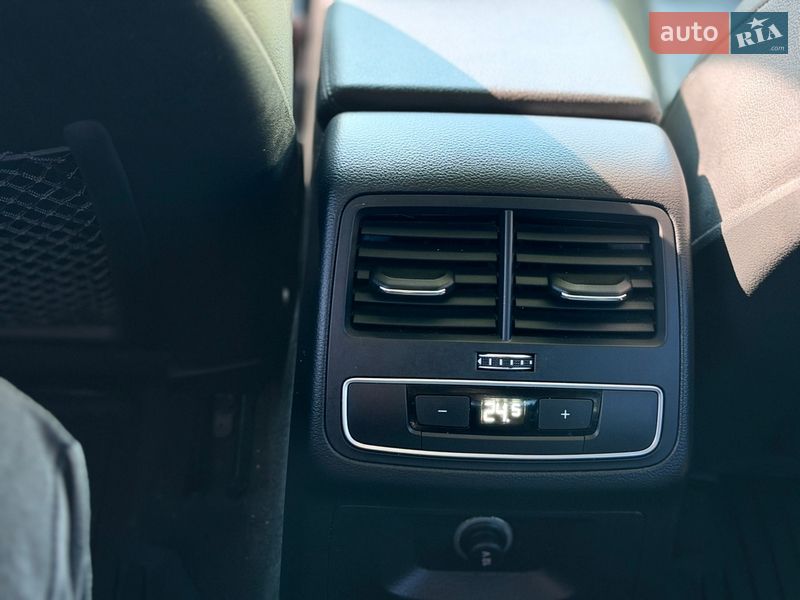 Седан Audi A4 2017 в Харькове фото 21 Седан Audi A4 2017 в Харькове