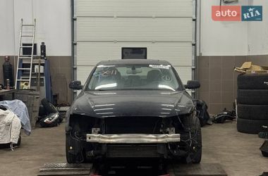 Седан Audi A4 2013 в Ровно