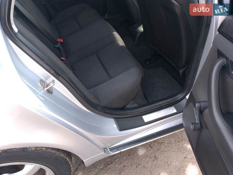Седан Audi A4 2006 в Тернополі