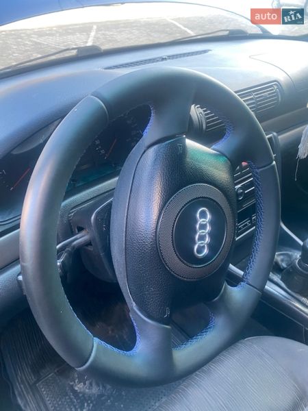 Седан Audi A4 1998 в Хмельницком