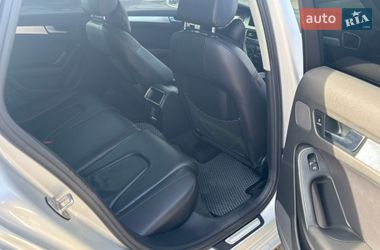 Седан Audi A4 2012 в Кропивницком