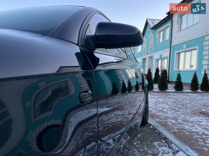 Седан Audi A4 2005 в Каменец-Подольском