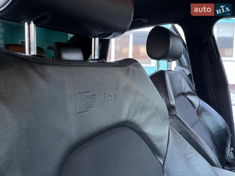 Седан Audi A4 2005 в Каменец-Подольском