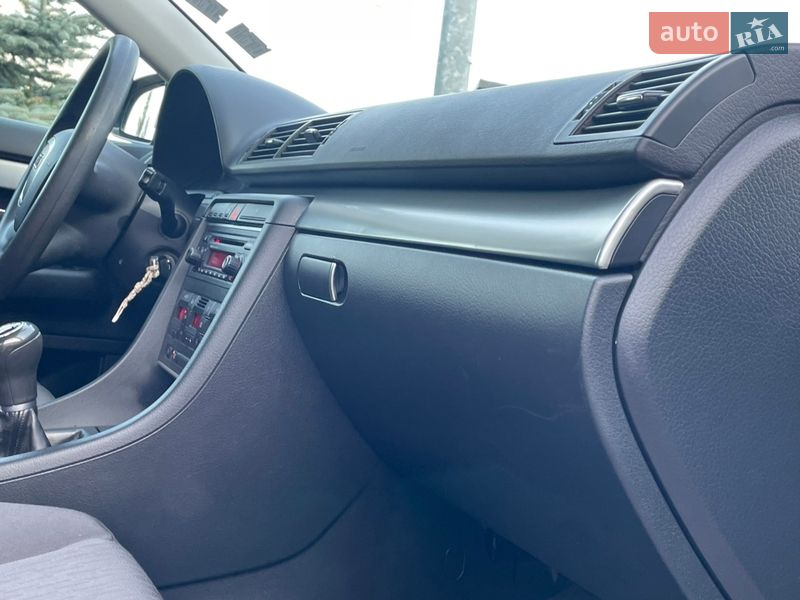 Універсал Audi A4 2006 в Сарнах