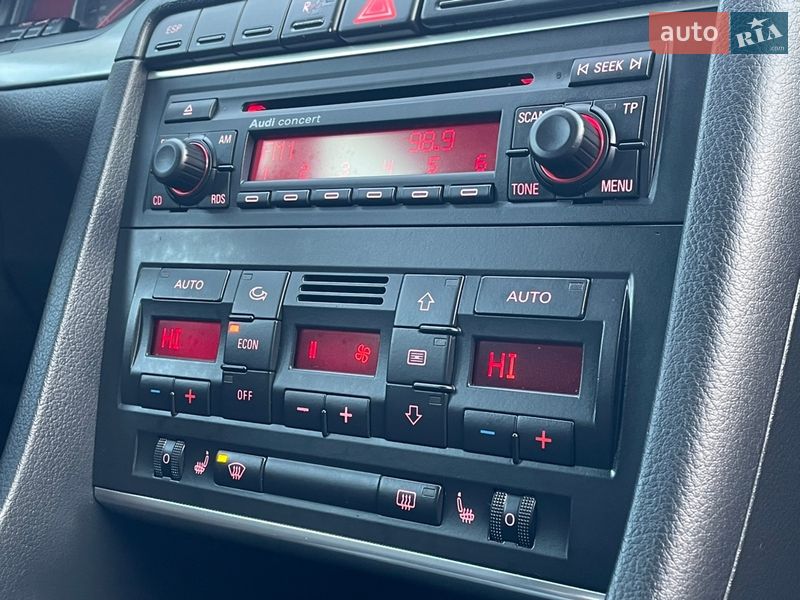 Універсал Audi A4 2006 в Сарнах