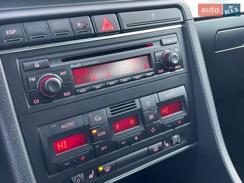 Універсал Audi A4 2006 в Сарнах
