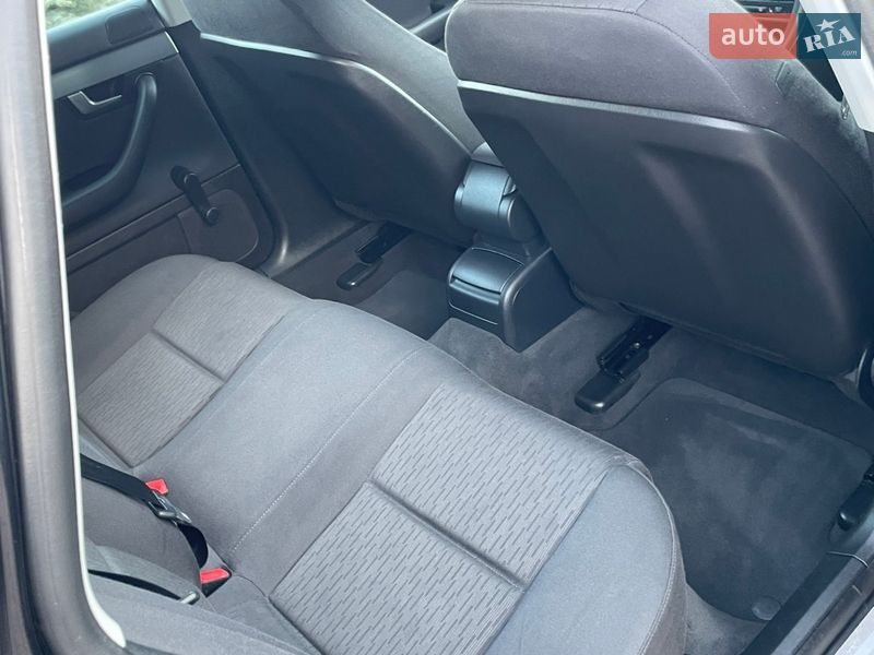Універсал Audi A4 2006 в Сарнах