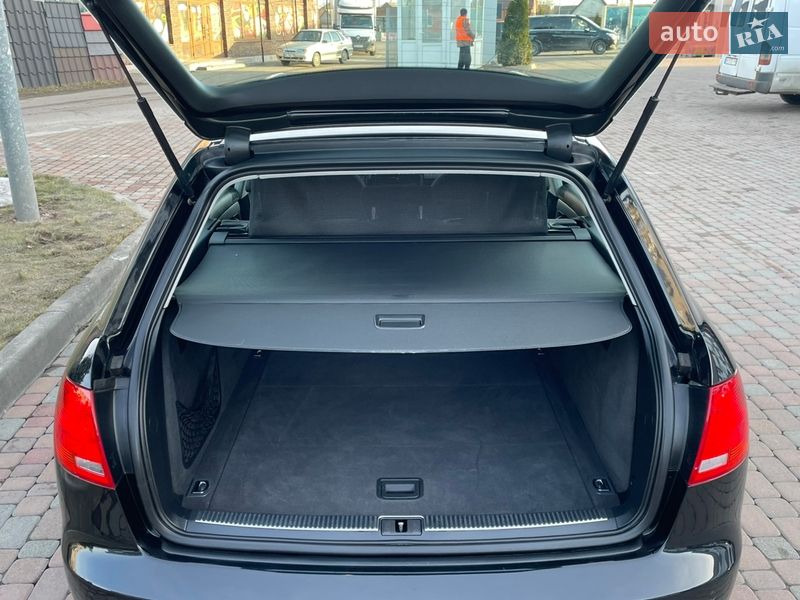 Універсал Audi A4 2006 в Сарнах