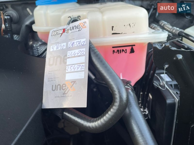 Універсал Audi A4 2006 в Сарнах