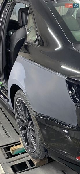 Седан Audi A4 2019 в Киеве