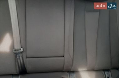 Универсал Audi A4 2018 в Ужгороде