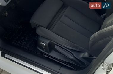 Универсал Audi A4 2018 в Ужгороде