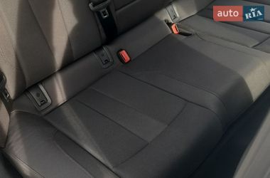 Универсал Audi A4 2018 в Ужгороде
