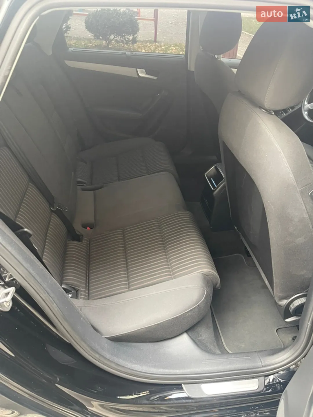 2012 Audi A4 - мініатюра 16