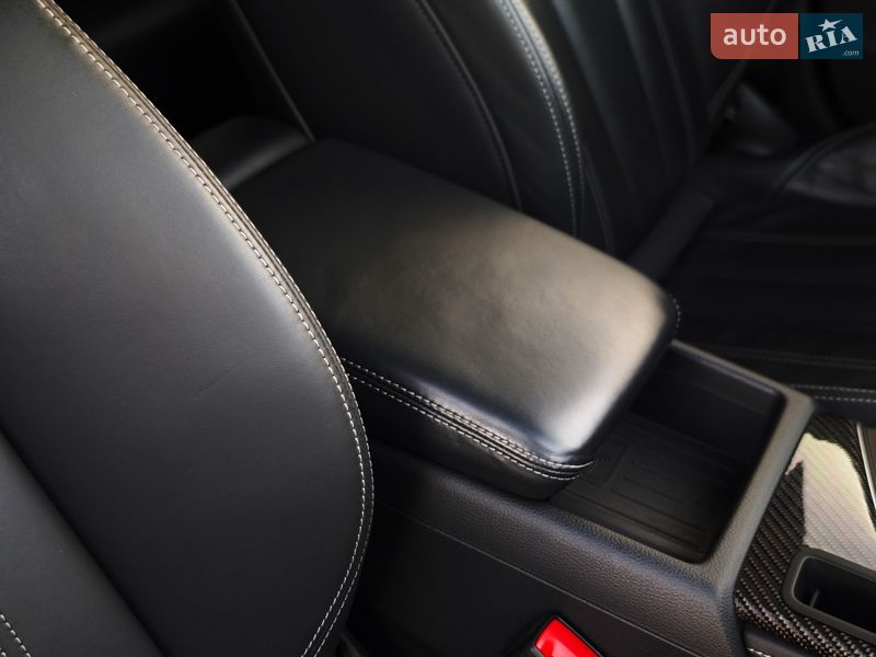 Універсал Audi A4 2019 в Дубні
