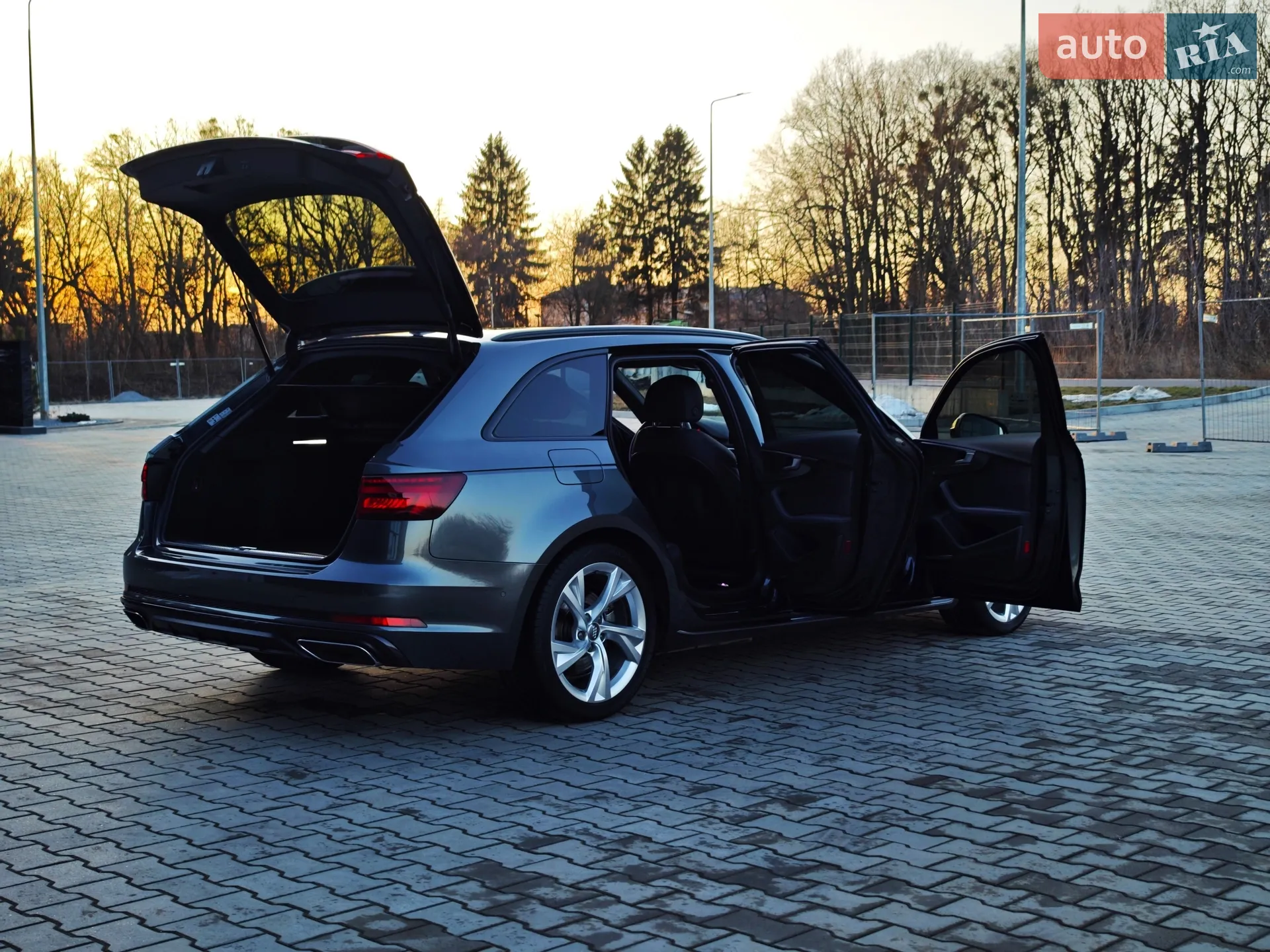 2019 Audi A4 - мініатюра 90