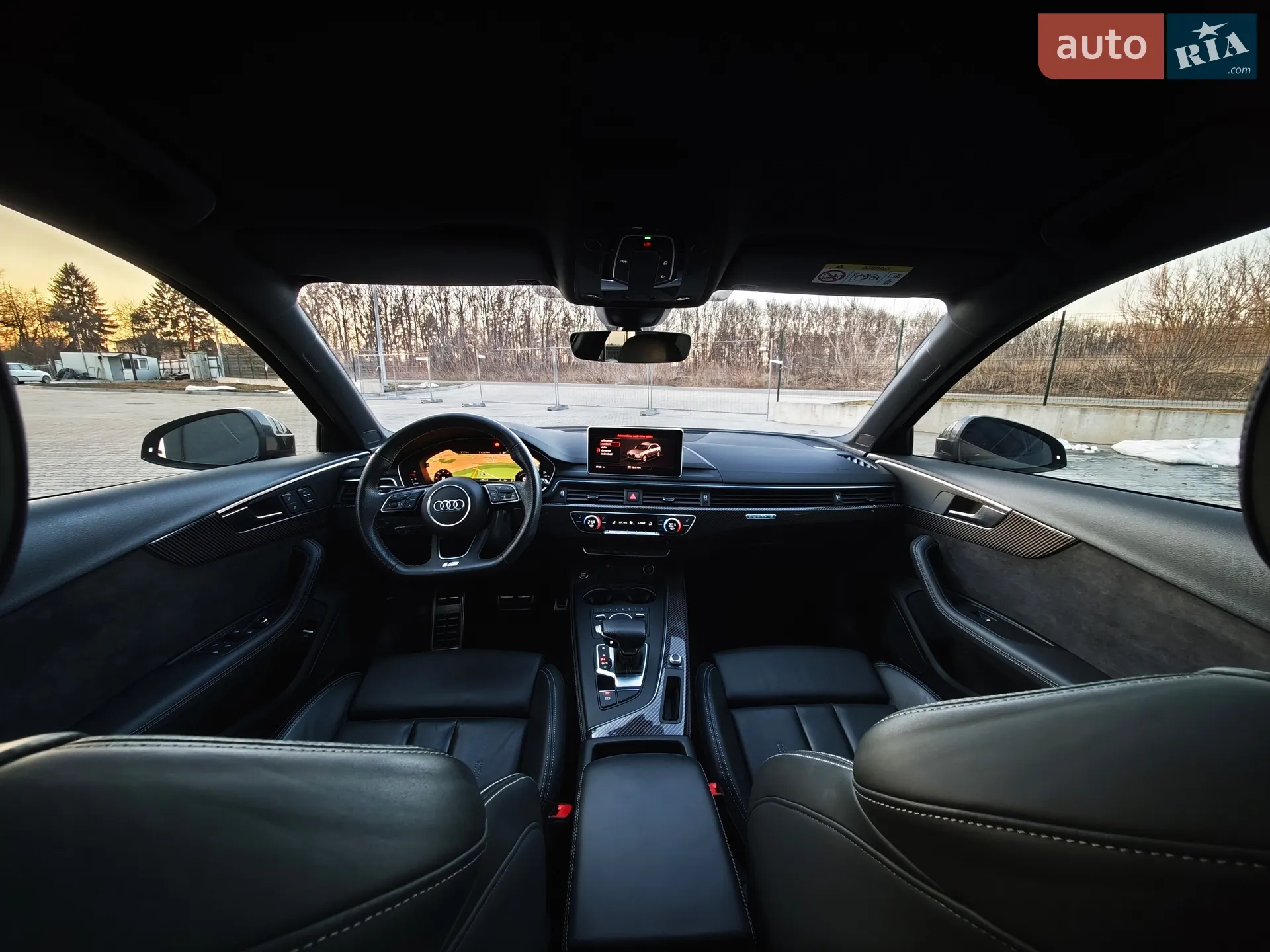 2019 Audi A4 - мініатюра 93