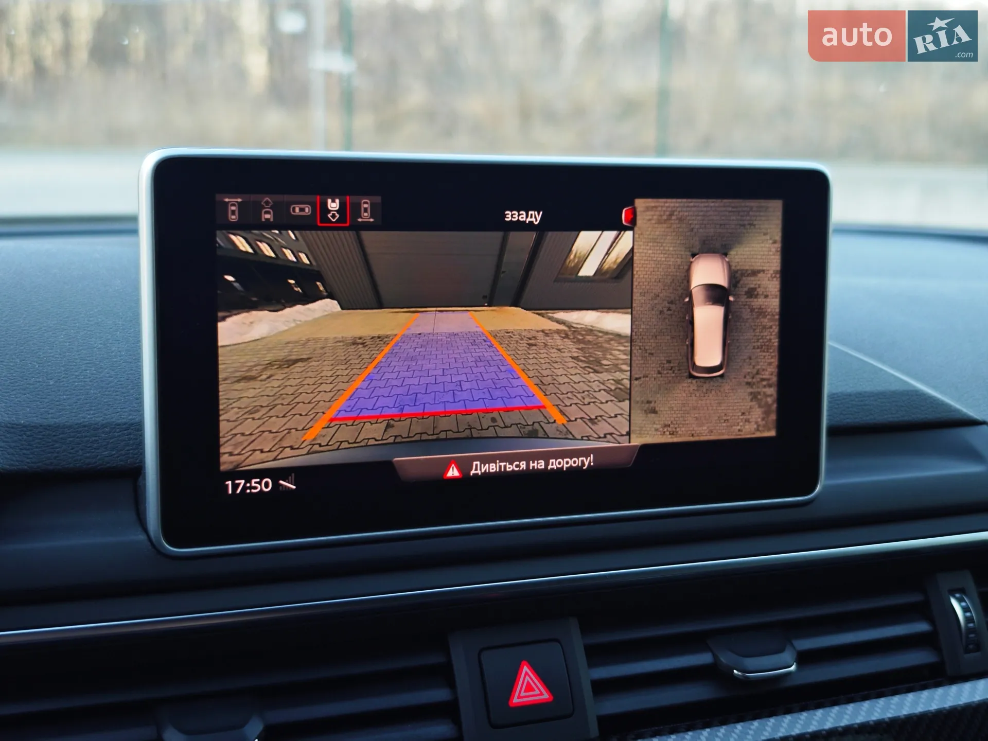2019 Audi A4 - мініатюра 100