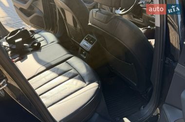 Седан Audi A4 2016 в Киеве