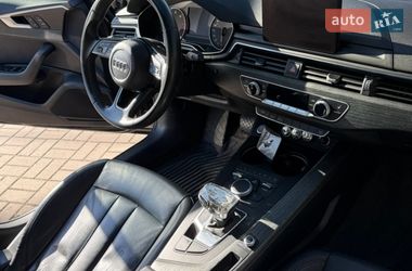 Седан Audi A4 2016 в Киеве