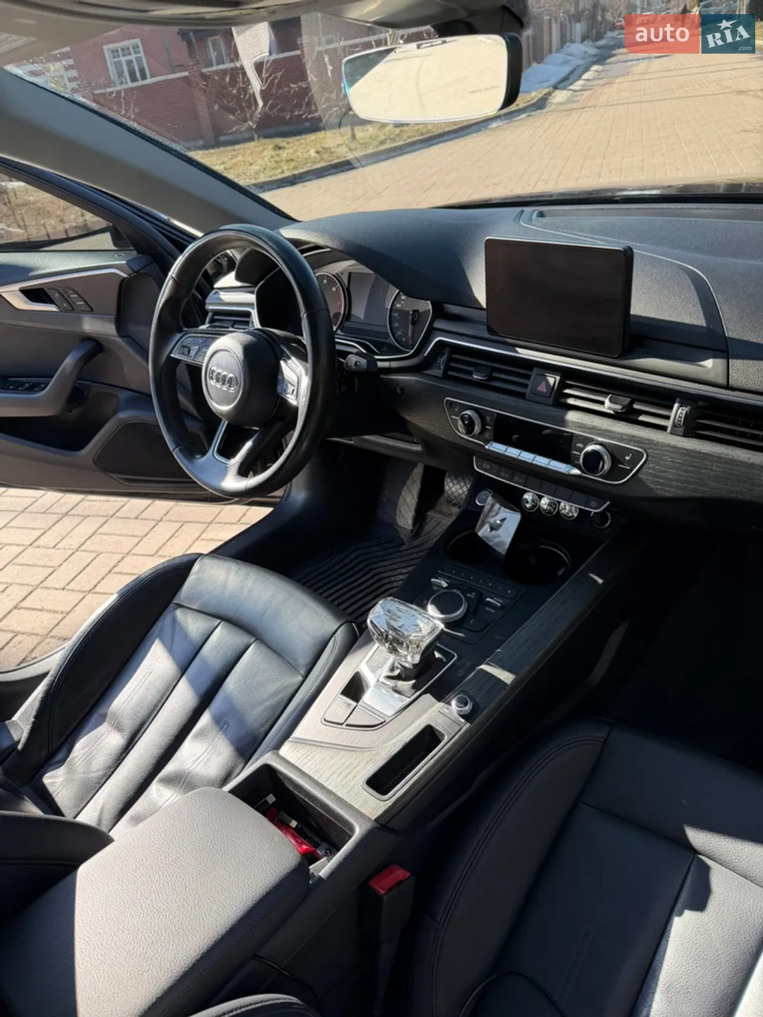 2016 Audi A4 - мініатюра 15
