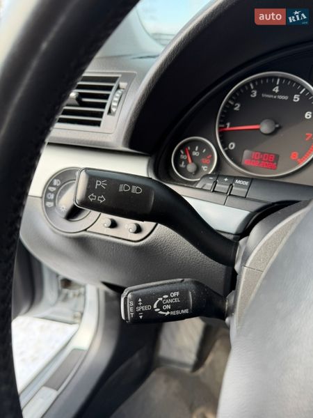 Універсал Audi A4 2005 в Львові