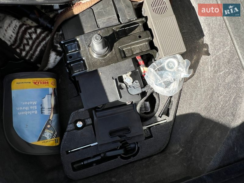 Універсал Audi A4 2008 в Шацьку