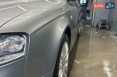 Седан Audi A4 2007 в Вінниці