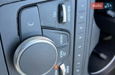 Седан Audi A4 2016 в Николаеве