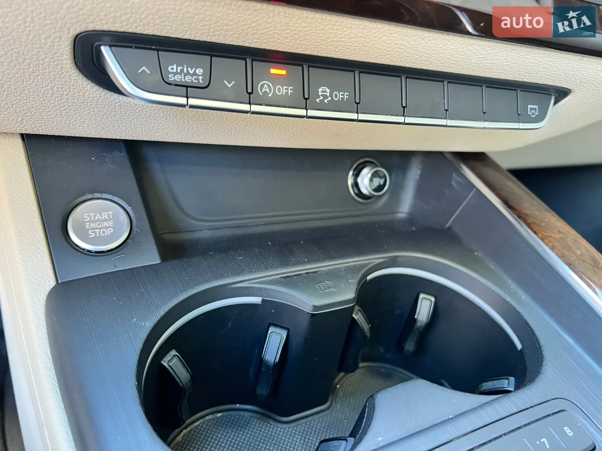 2016 Audi A4 - мініатюра 17