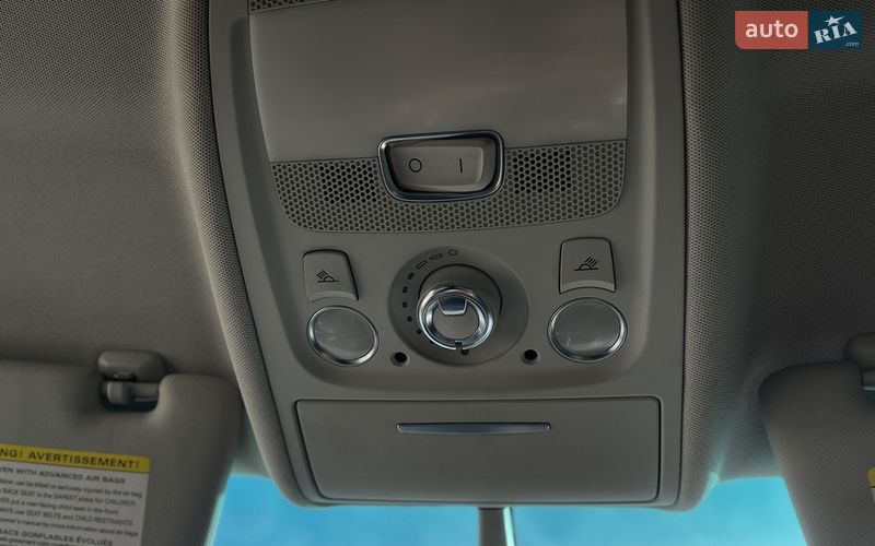 Седан Audi A4 2010 в Мукачевому