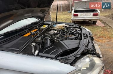 Седан Audi A4 2005 в Кривом Роге