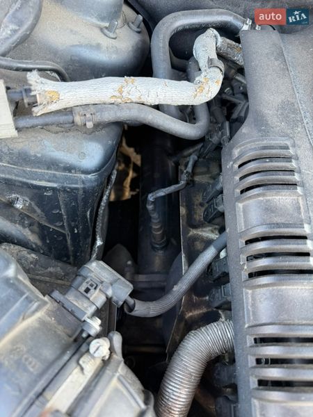 Седан Audi A4 2009 в Києві