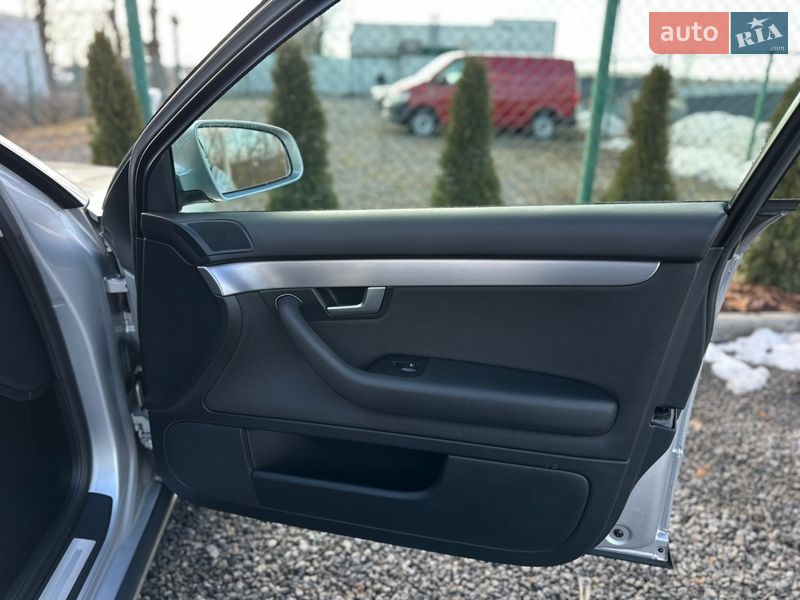 Універсал Audi A4 2005 в Вінниці