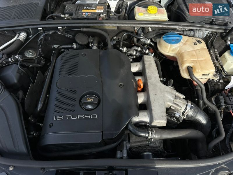 Універсал Audi A4 2005 в Вінниці