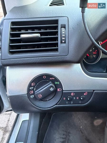 Универсал Audi A4 2006 в Львове