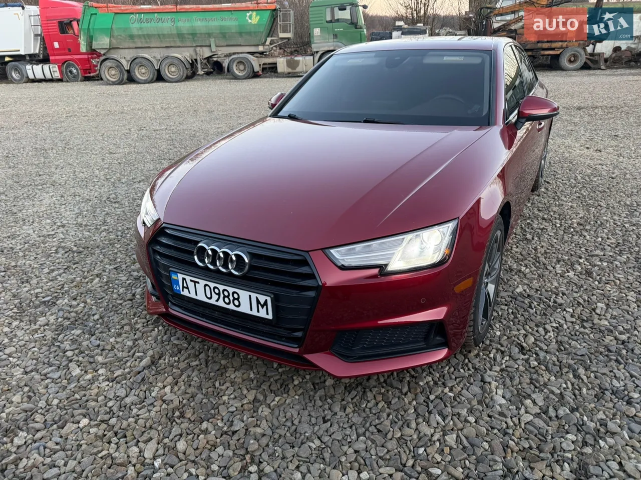 2020 Audi A4 - мініатюра 29