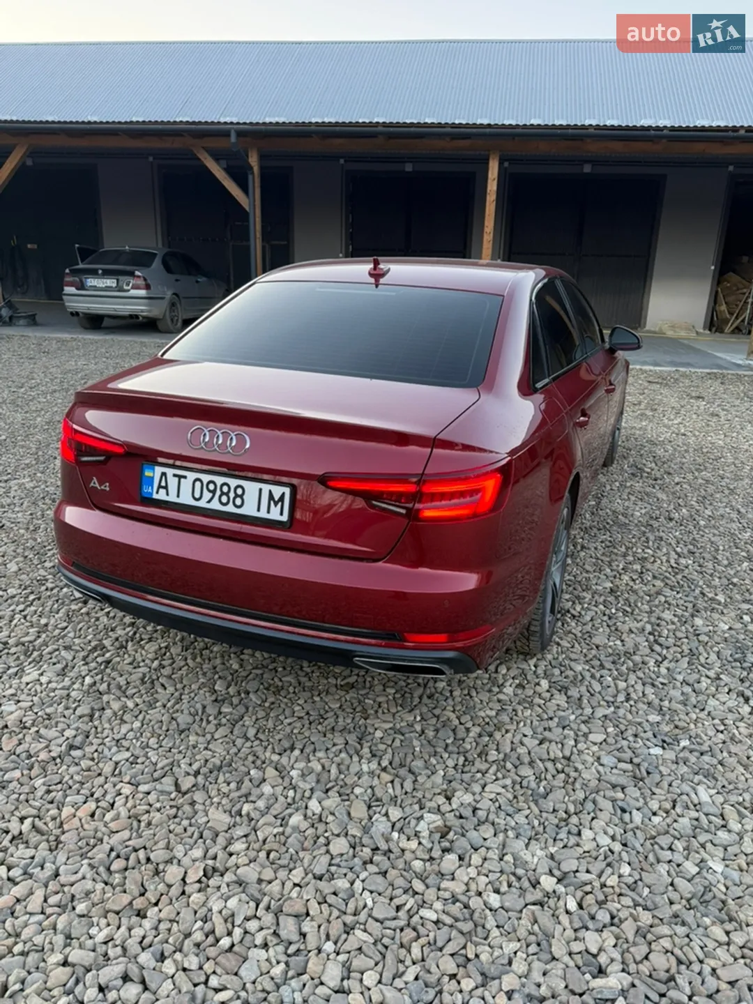 2019 Audi A4 - мініатюра 11