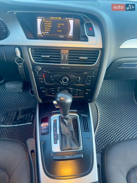 Універсал Audi A4 2011 в Бучі