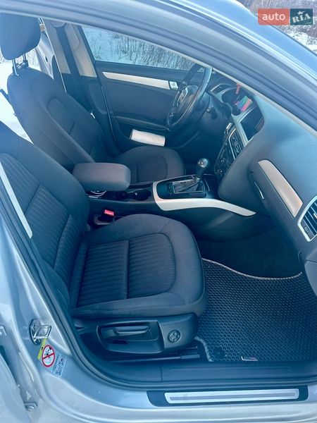 Універсал Audi A4 2011 в Бучі