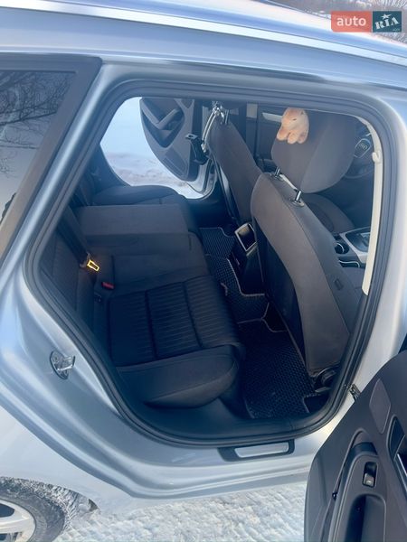 Універсал Audi A4 2011 в Бучі