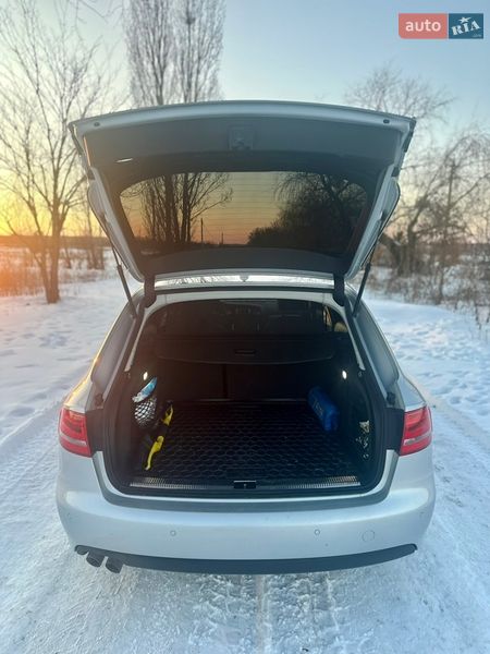 Універсал Audi A4 2011 в Бучі