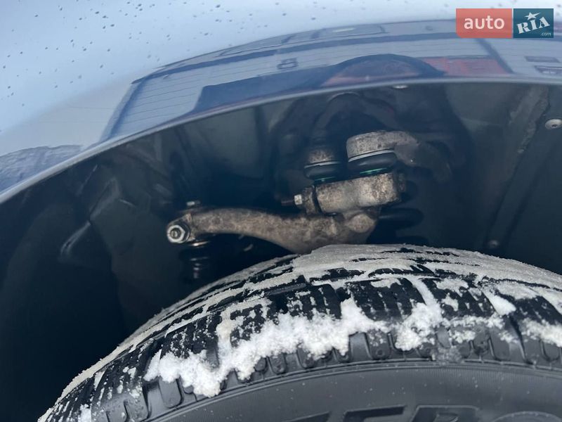 Універсал Audi A4 2005 в Білій Церкві