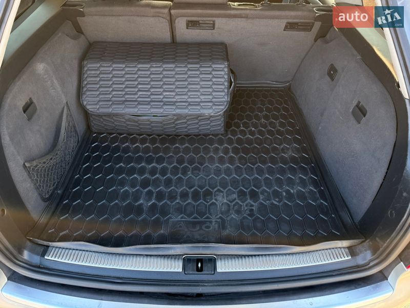 Універсал Audi A4 2002 в Києві фото 9 Універсал Audi A4 2002 в Києві