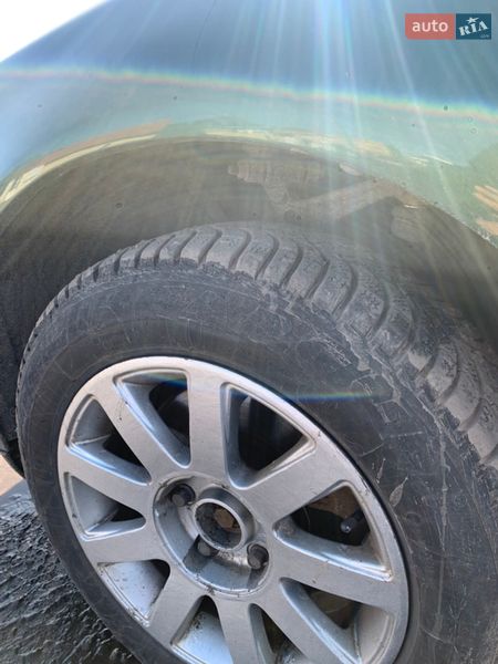 Седан Audi A4 1999 в Шишаки