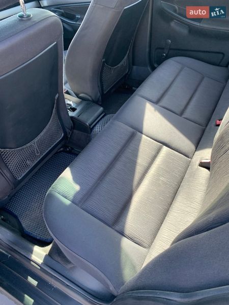 Седан Audi A4 1999 в Шишаки