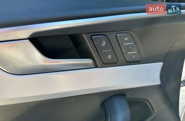 Седан Audi A4 2017 в Трускавце