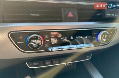 Седан Audi A4 2017 в Трускавце